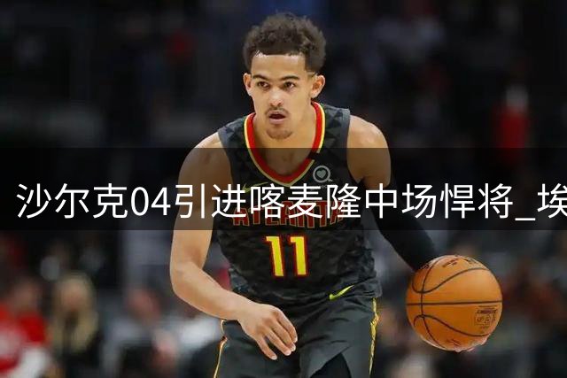 沙尔克04引进喀麦隆中场悍将 埃宾贝正式加盟